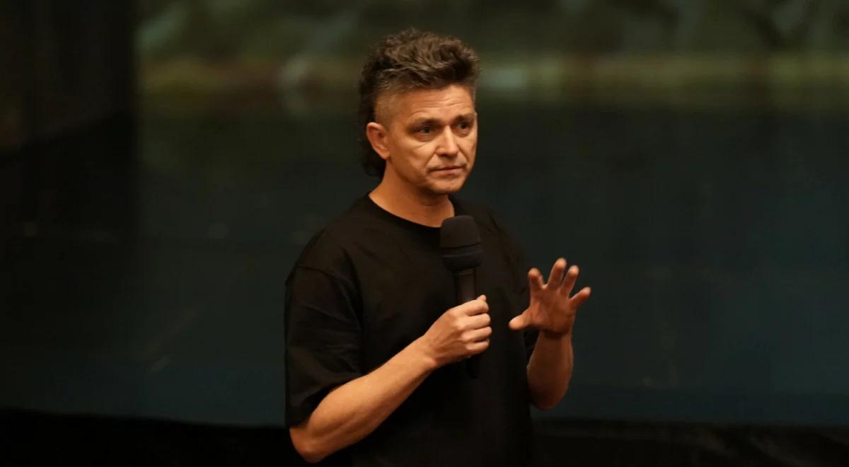 "Rękopis znaleziony w Saragossie". Spektakl Grzegorza Jarzyny wg słynnej powieści