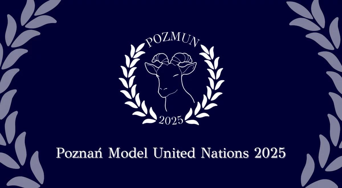 Poznań Model United Nations – Poznań na światowej mapie ONZ