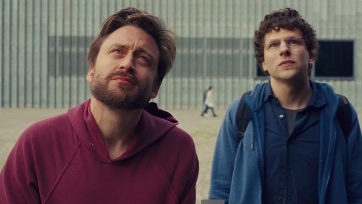 "Polska jest fajna". Zagraniczni artyści chętnie stawiają na nasz kraj