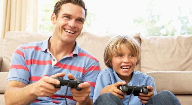 Pożytki płynące z gier komputerowych