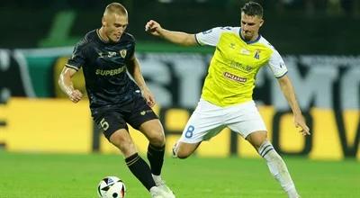 Ekstraklasa. Beniaminkowie bez goli. Podział punktów w Katowicach