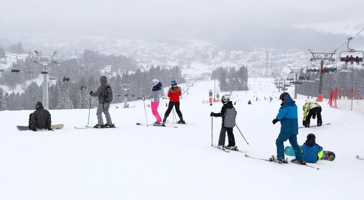 Ferie w górach? Oczywiście, ale z rozwagą!