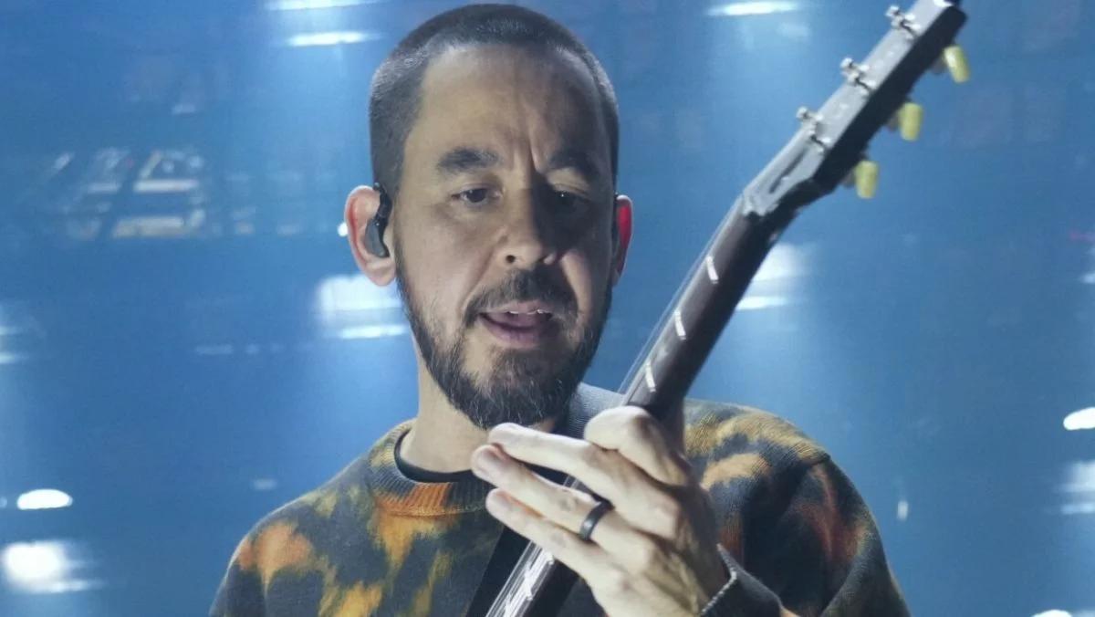 Powrót Linkin Park od kulis. Mike Shinoda zdradził szczegóły