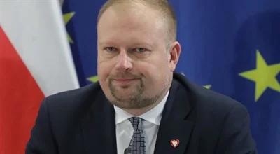 Ustawa o KRS. Zembaczyński: europejscy partnerzy widzą nasze starania