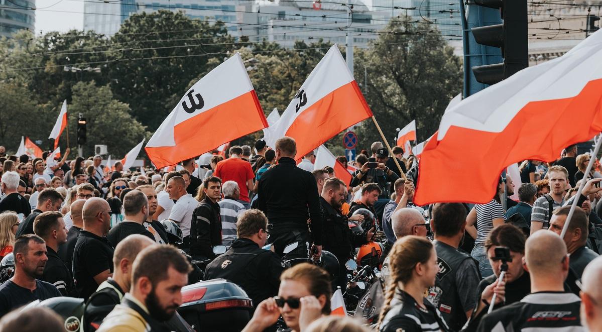 Rocznica wybuchu Powstania Warszawskiego w Trójce