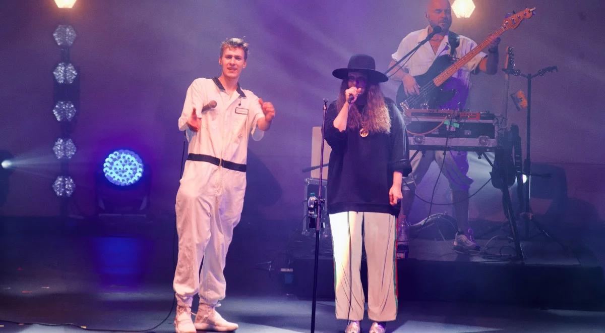 Czego syn Katarzyny Nosowskiej nauczył się od mamy?