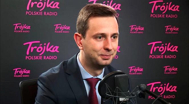 Władysław Kosiniak-Kamysz: protest rolników jest dla mnie w wielu aspektach niezrozumiały