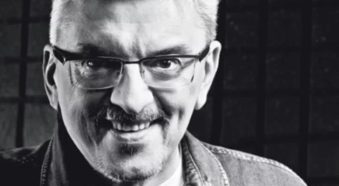 Michał Nogaś o Marku, który lubi być niewidzialny