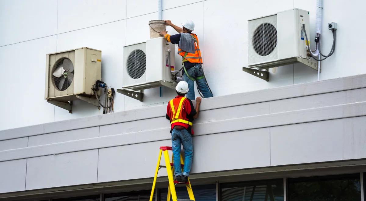 Plusy i minusy klimatyzacji