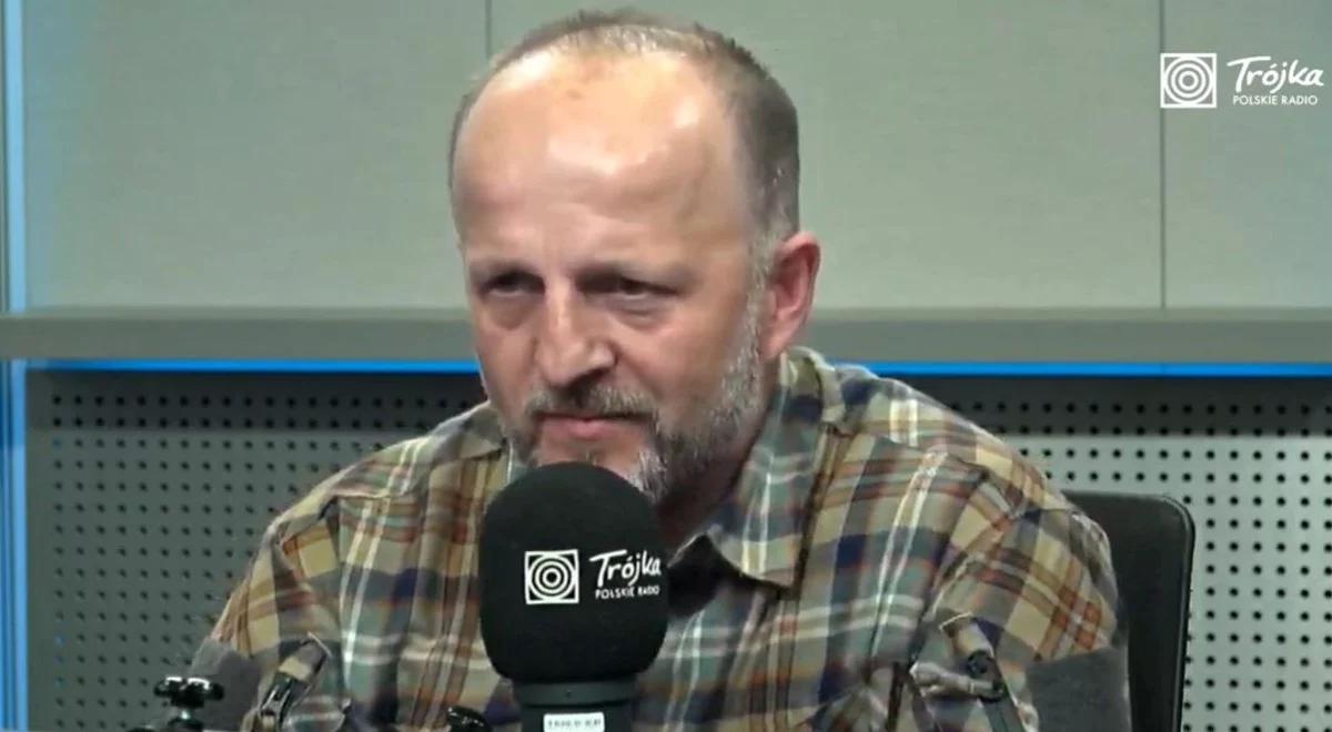 Blokada awansów w służbach. "Naval" o decyzji prezydenta: jednoznaczne złe zadziałanie 