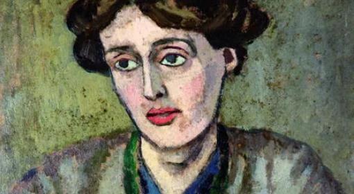 Virginia Woolf i przyjaciele