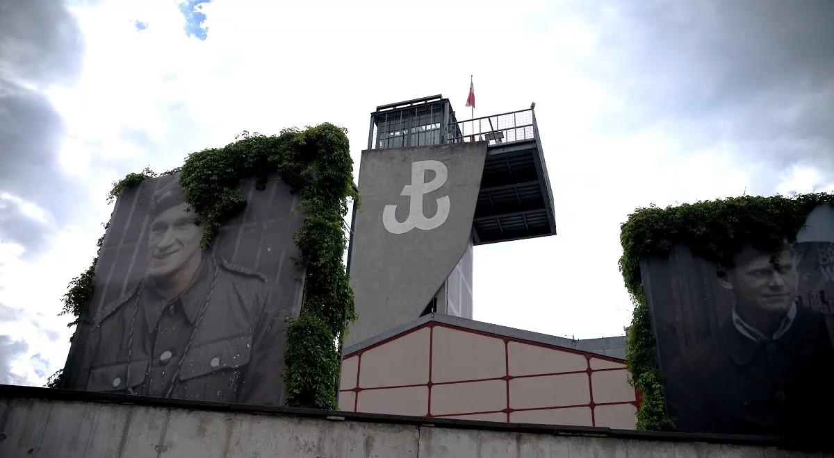  "Co niewidoczne, a jednak ważne" - konkurs filmowy Muzeum Powstania Warszawskiego