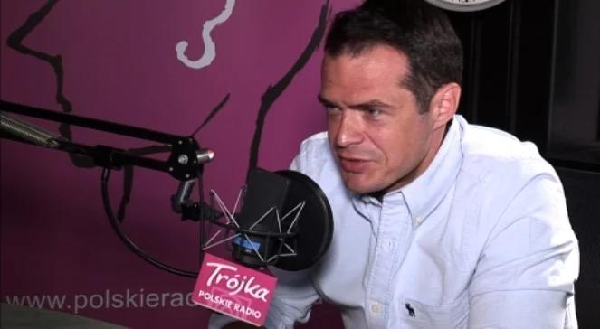 Nowak: trzeba zmusić wykonawców do uczciwości