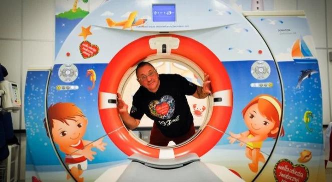 Sie kręci po polsku!