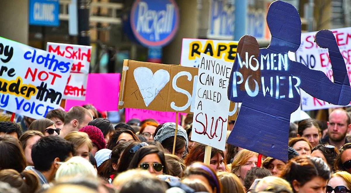 Marsz, który ma przełamać tabu 