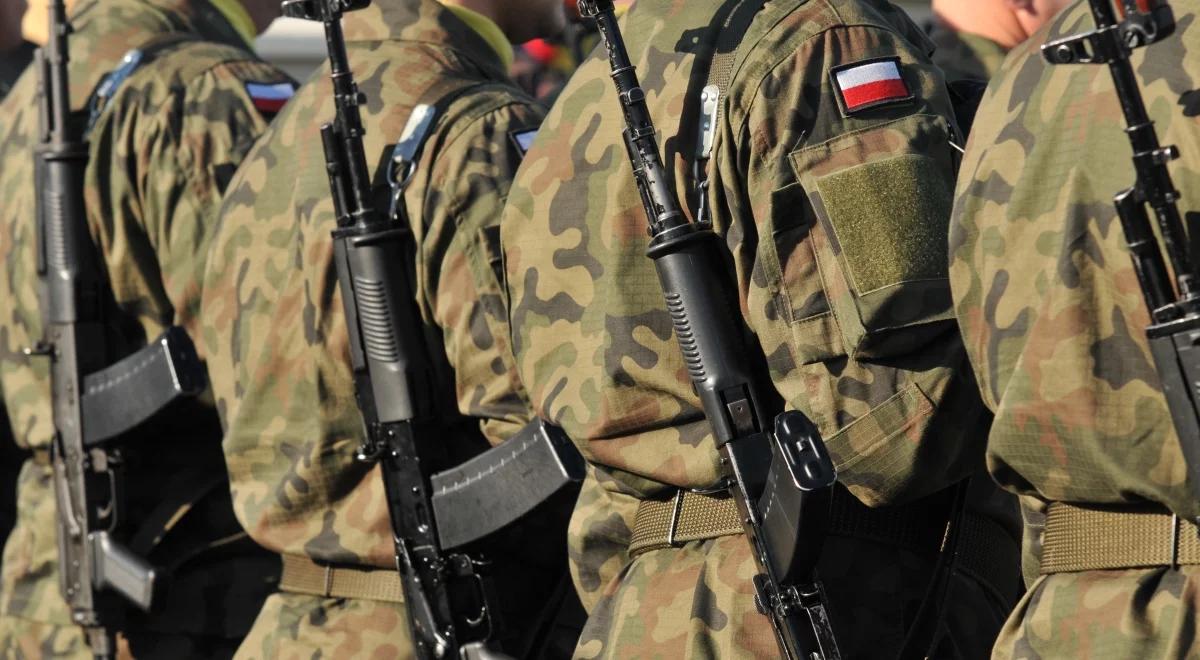 PESCO. Wstęp do tworzenia unijnej armii?