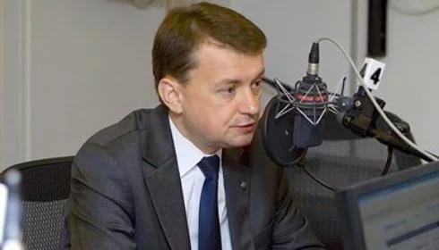 Błaszczak: chcemy debaty o finansach 