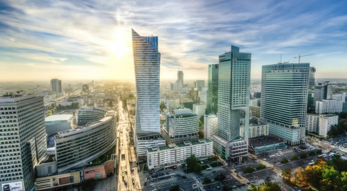 Czy to dobry pomysł, że Warszawa stanie się metropolią?
