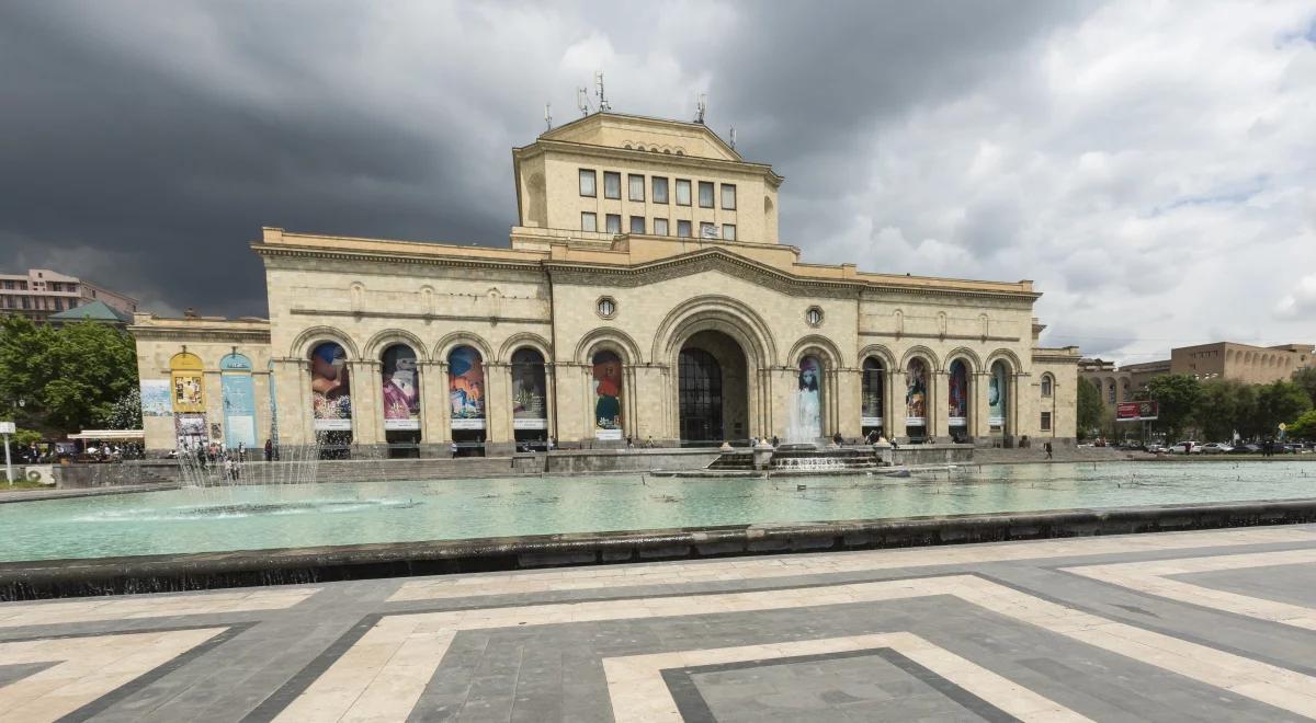  Z Sopotu do Erywania i z powrotem