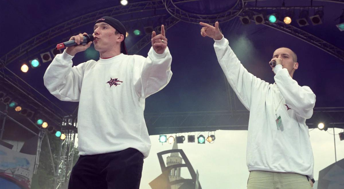 Ważna rocznica dla fanów Paktofoniki. Od rapu do Franka w audycji Radosława Okraski