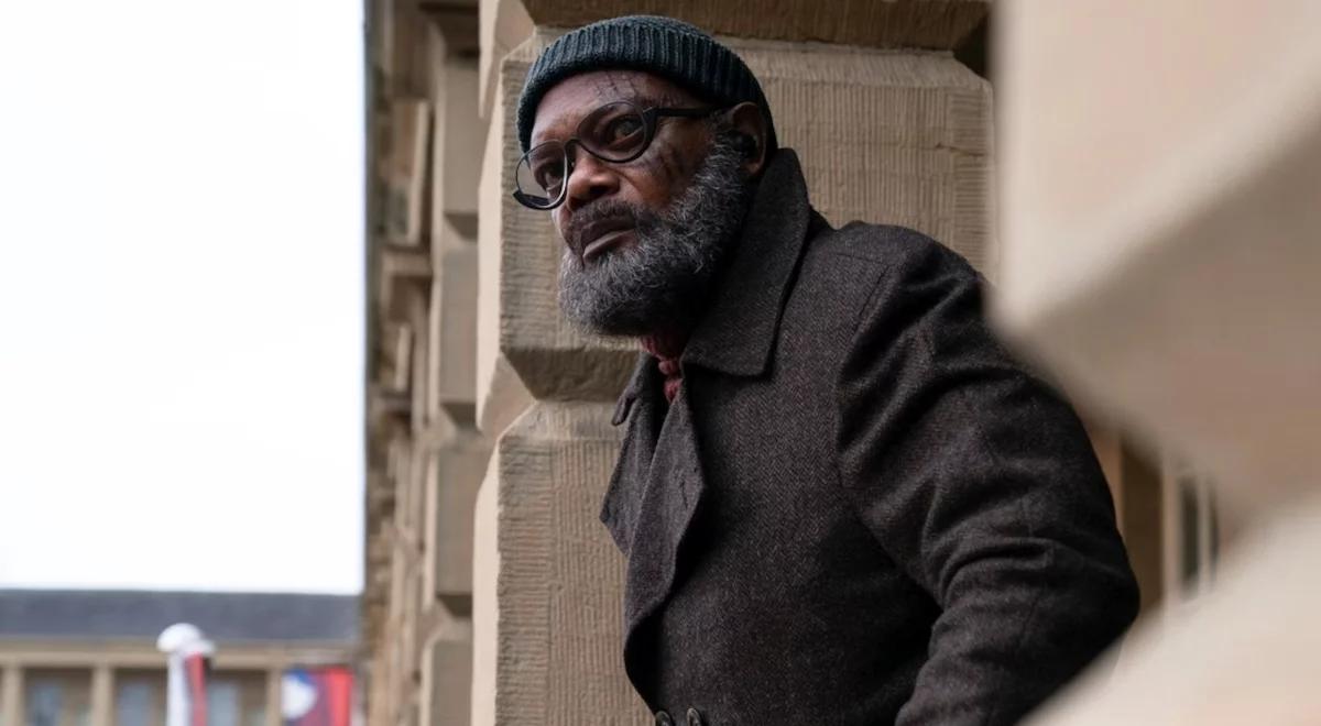 "Tajna inwazja": Nick Fury znowu w akcji, czyli nowy element Filmowego Uniwersum Marvela