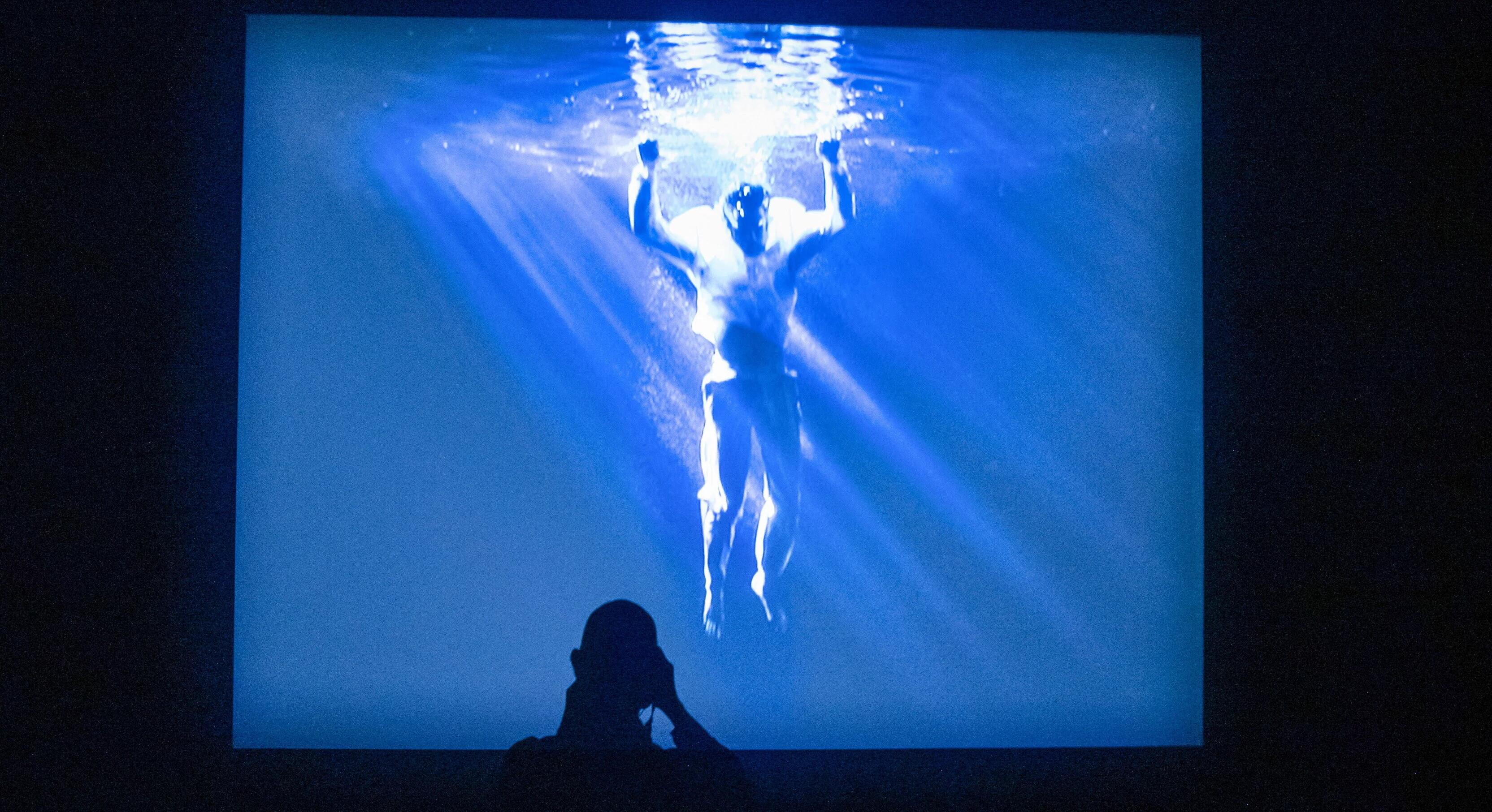 Wystawa Billa Violi w Toruniu. "To jeden z najważniejszych artystów XX wieku"