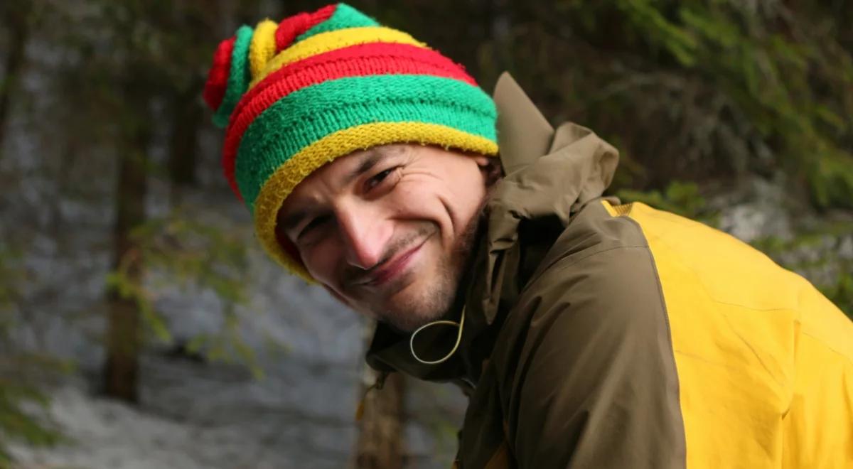 Adam Bielecki: nie jestem maszyną