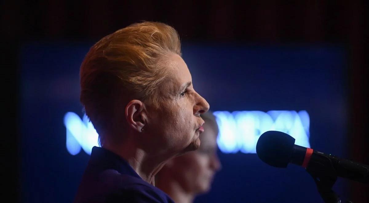 "Królewski, czyli jaki?". Prof. Omilianowska o akcji "Darmowy listopad" 