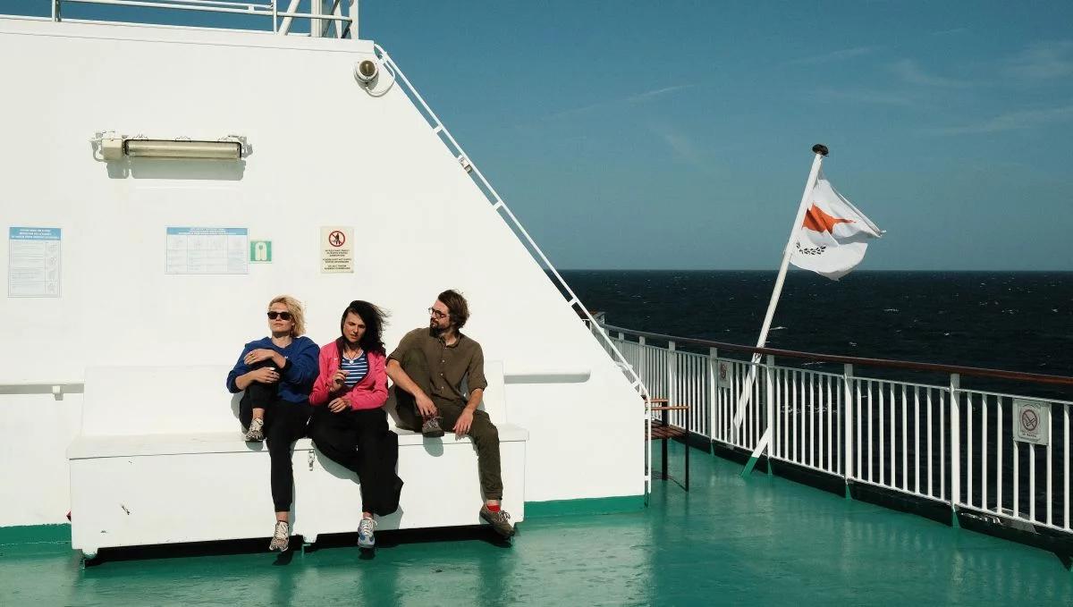 Nieopowiedziane historie. Podcast "12 000 dni: katastrofa promu Jan Heweliusz"