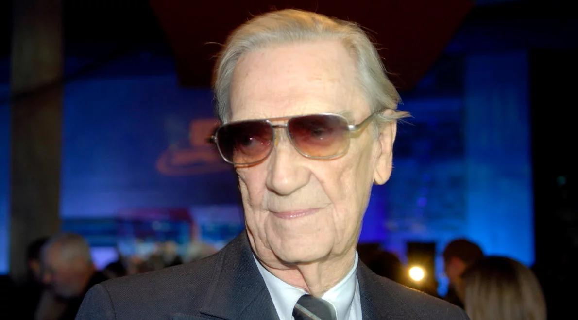 Zanim Bohdan Tomaszewski odłożył mikrofon… Reportaż [POSŁUCHAJ]