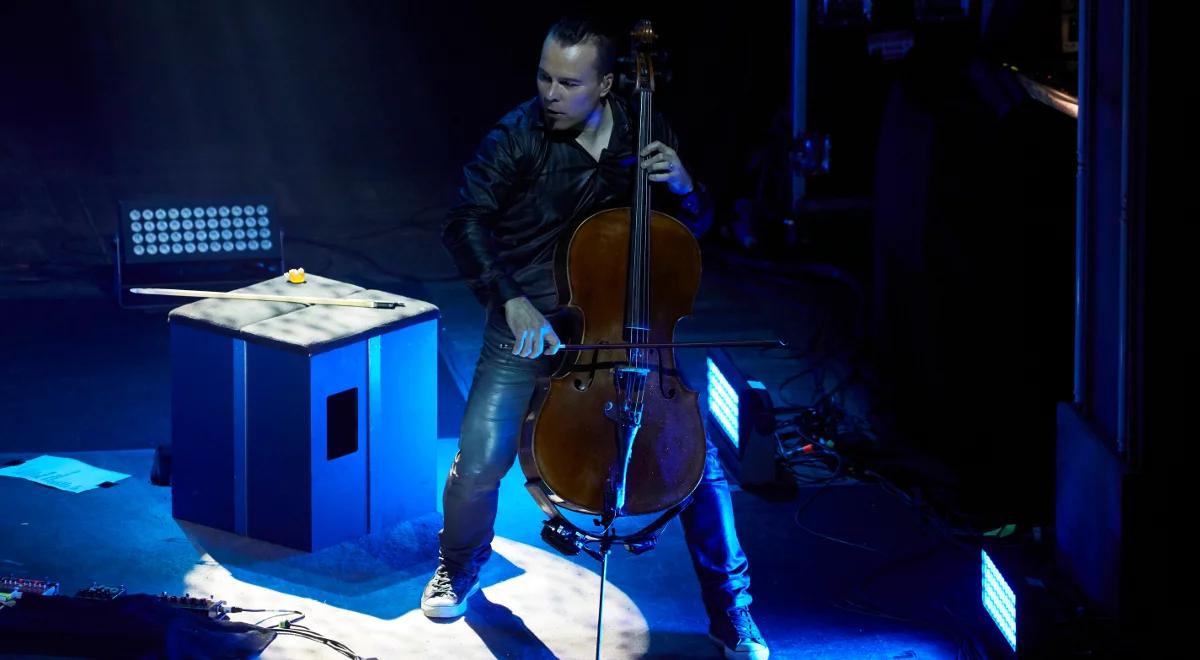 Apocalyptica w "Minimaxie"