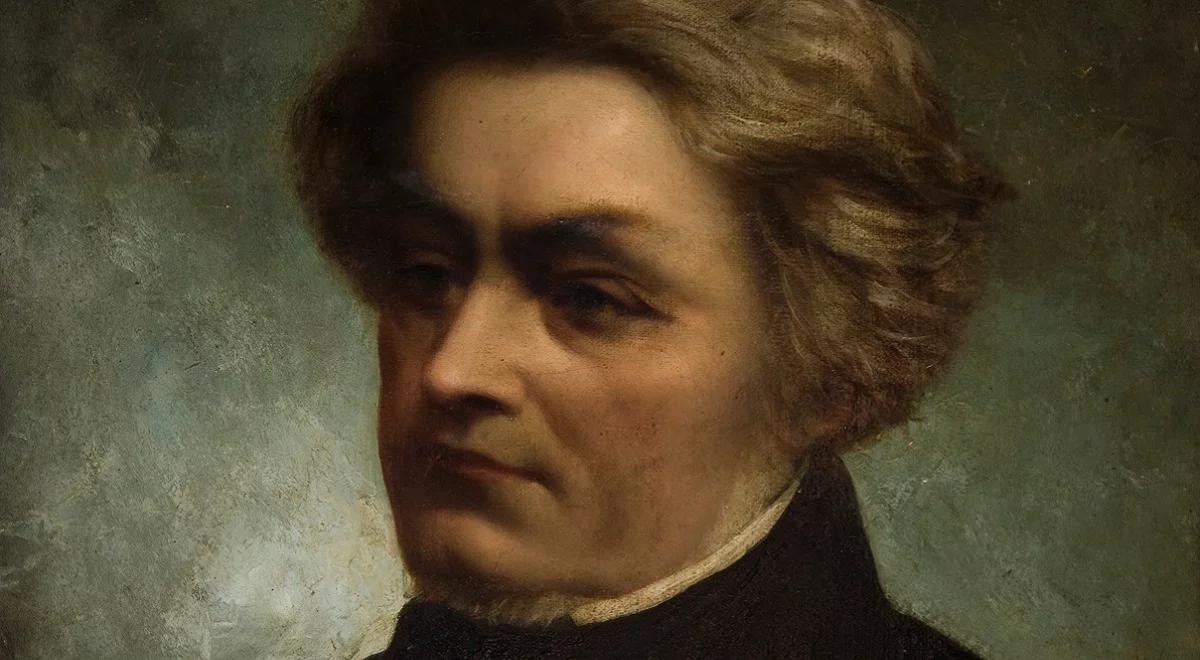 Dominacja uczucia nad rozumem. Trwają obchody Roku Romantyzmu