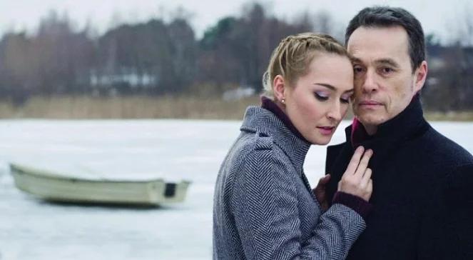 Anita i John dla Sudanu