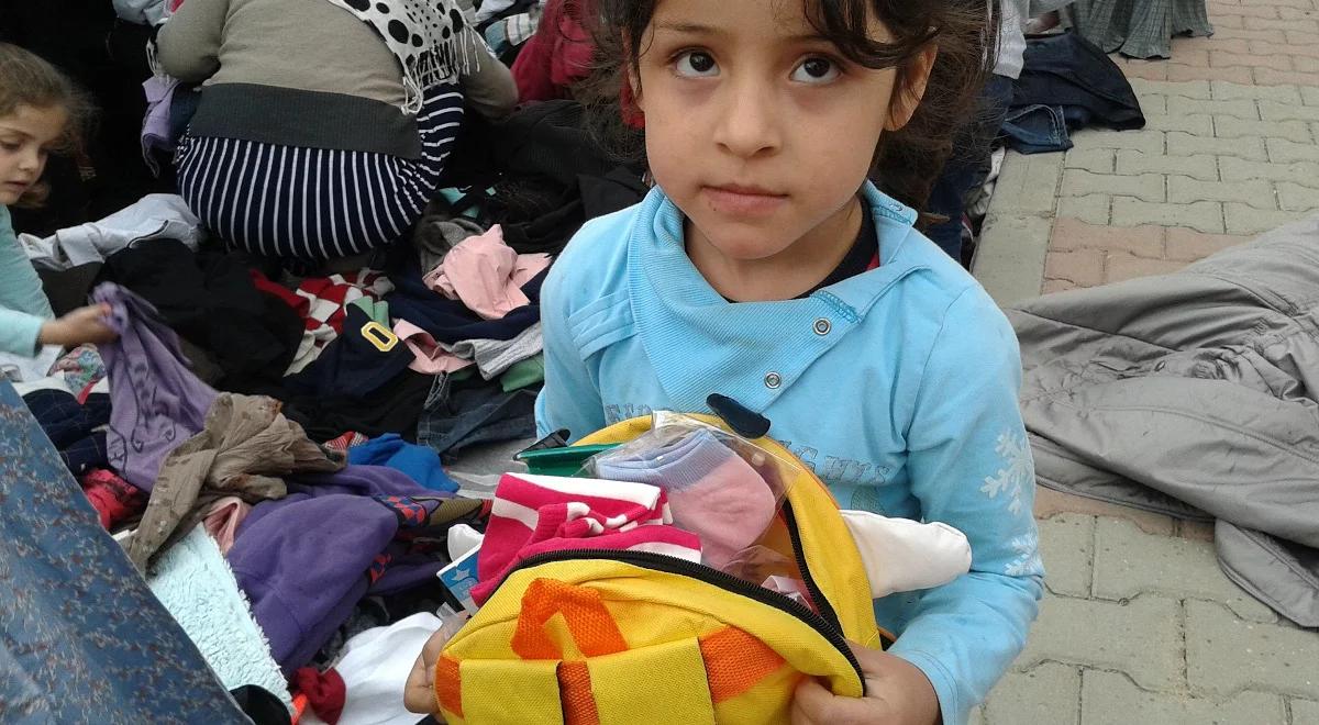 Czy znajdą się pieniądze i nadzieja dla Syrii?