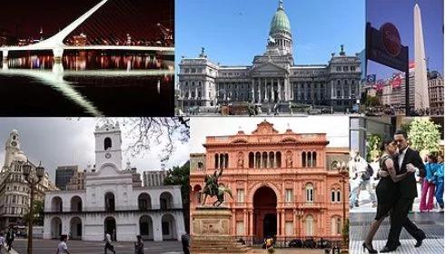 Dzień z Buenos Aires! Dzień pod znakiem „Tetro”!