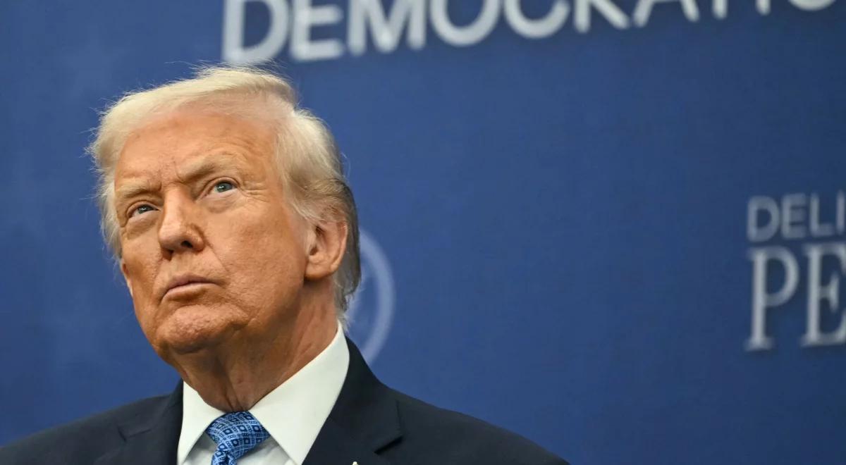 Tajne dokumenty USA. "Uprzedmiotowienie relacji z Europą"