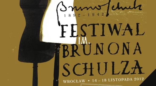 Finał Festiwalu im. Brunona Schulza we Wrocławiu