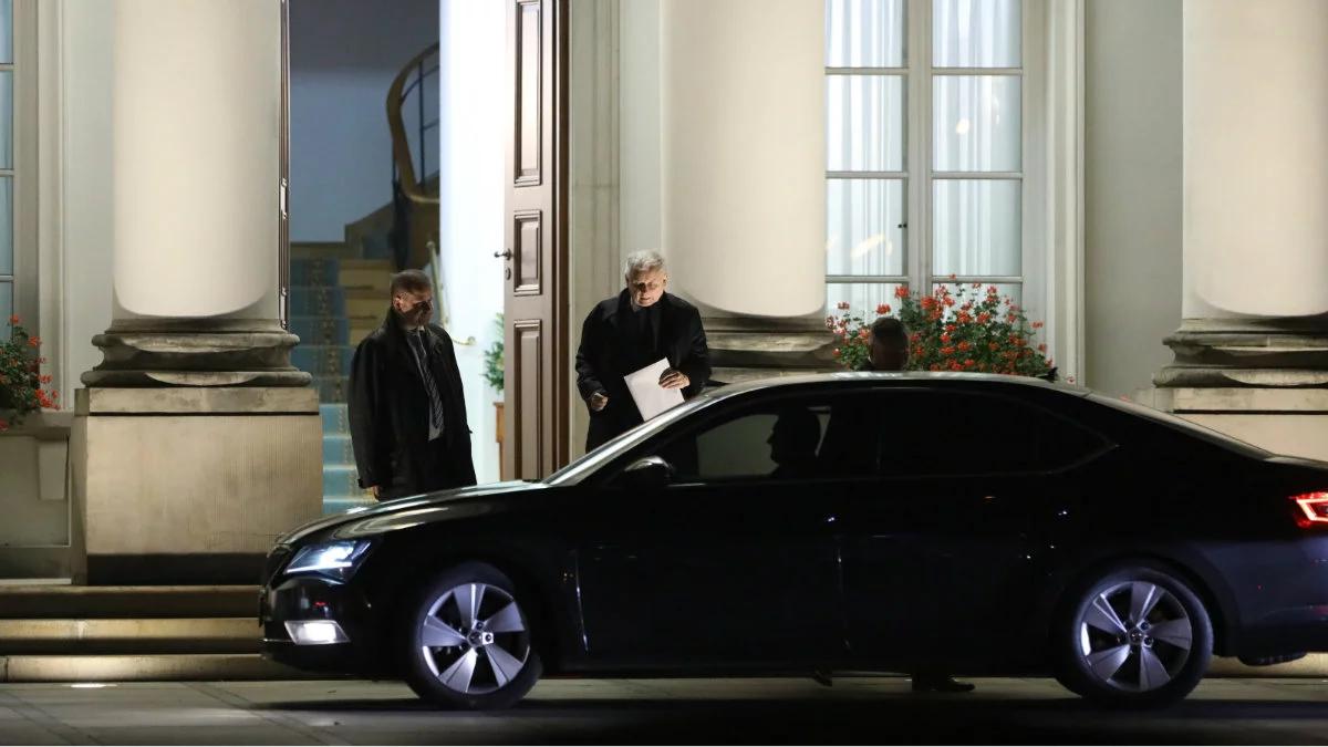 Co dalej z aneksem do raportu o likwidacji WSI?