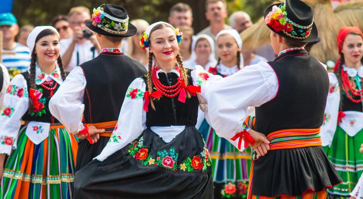 Kultura regionalna wciąż jest żywa!