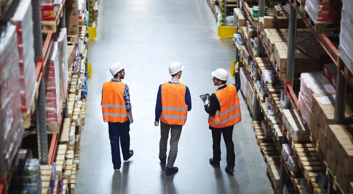 Praca nasza codzienna