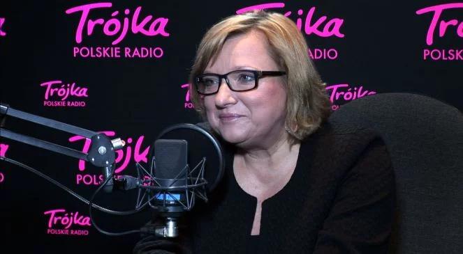 Beata Kempa: decyzja Trybunału ws. Katynia to wielka krzywda dla Polski