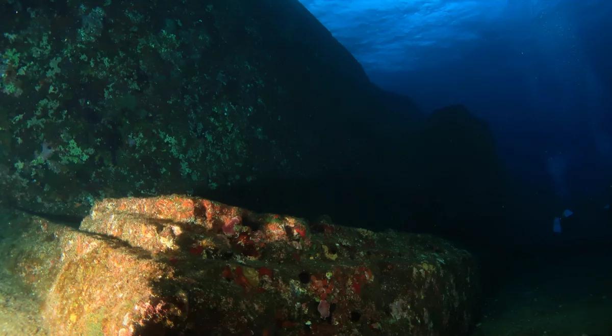 Czy Monument Yonaguni to pozostałości zaginionej cywilizacji?