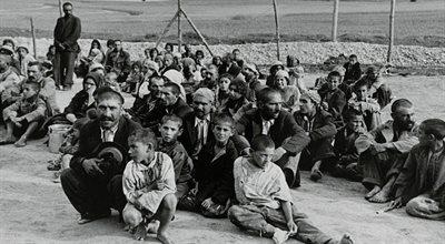 82. rocznica likwidacji obozu cygańskiego w łódzkim getcie 