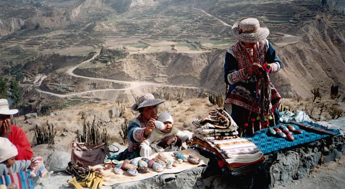 Właśnie tak wygląda inna Ameryka 
