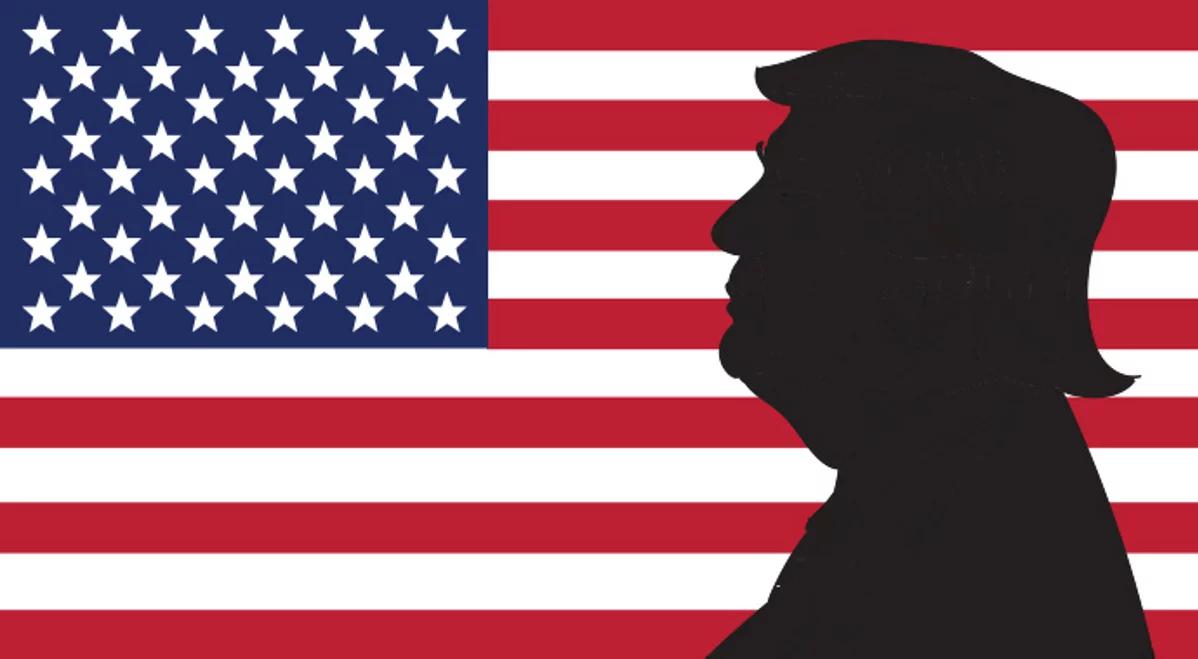 Donald Trump bohaterem... musicalu