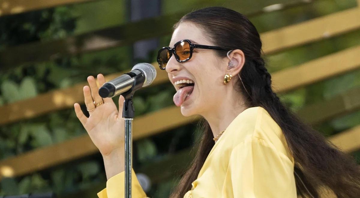 Lorde zapowiada kolejny album. Tym razem bez czteroletniej przerwy?