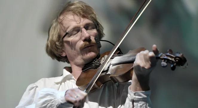 Janusz Prusinowski: człowiek, który dzieli się miłością do tradycji