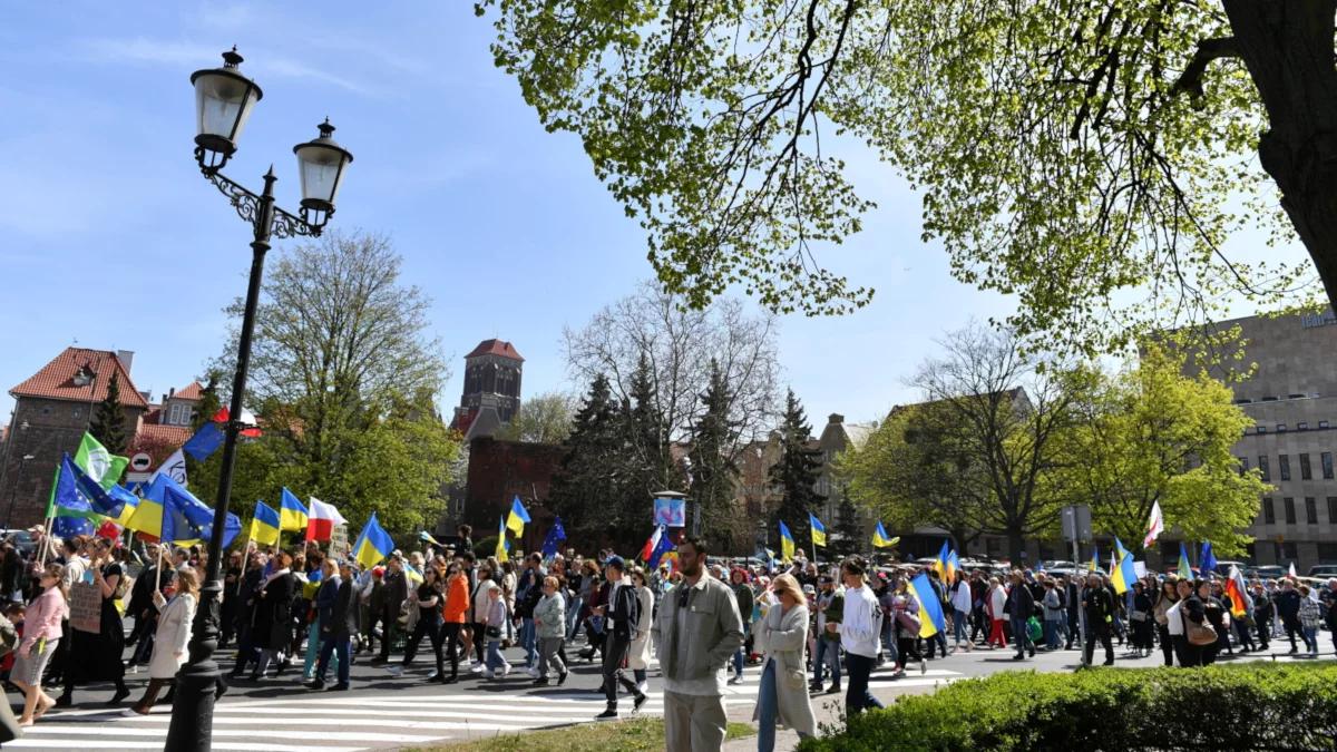 "Wszystko w porządku". Niezwykła premiera wyjątkowej płyty