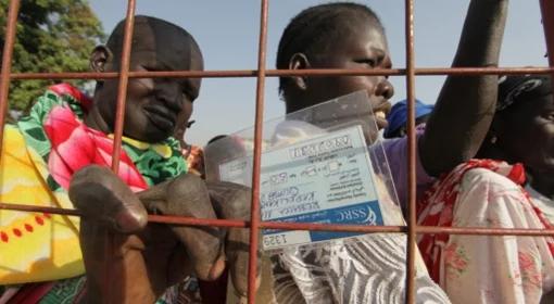 Sudańscy muzycy walczą o wolność