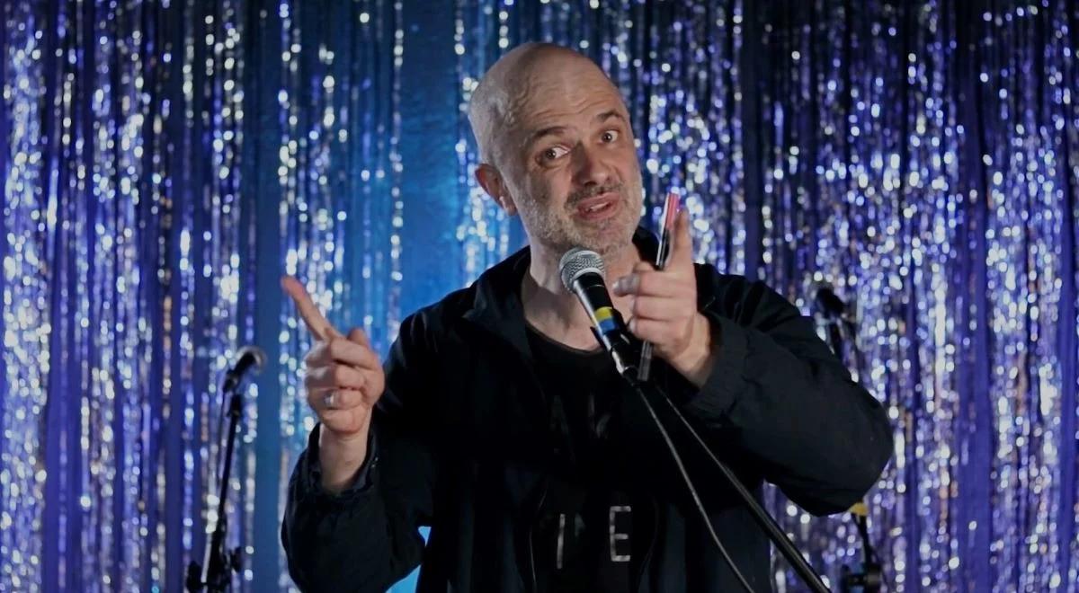 Wybitny tekściarz i niepokorny muzyk. W Trójce o Jacku Szymkiewiczu